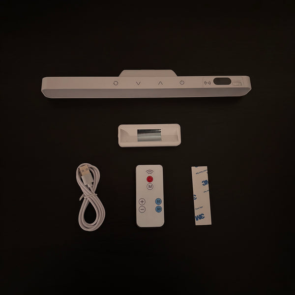FreeLight Desk Lamp