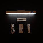 FreeLight Desk Lamp