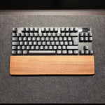 Walnut Wrist Rest
