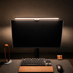 Halo Monitor Light Bar