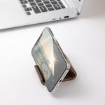 Walnut Phone Stand